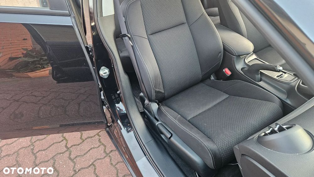 Honda Civic Tourer 1.6 i-DTEC Elegance - 8