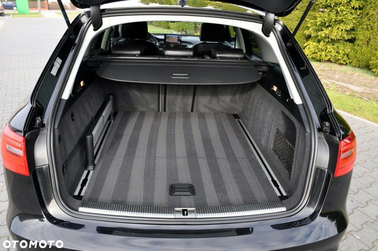 Audi A6 - 38