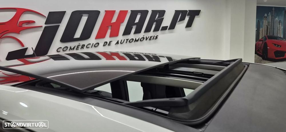 BMW i3 94Ah +EXA +Comfort Package Advance - 43
