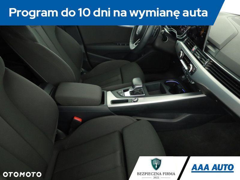 Audi A4 - 8