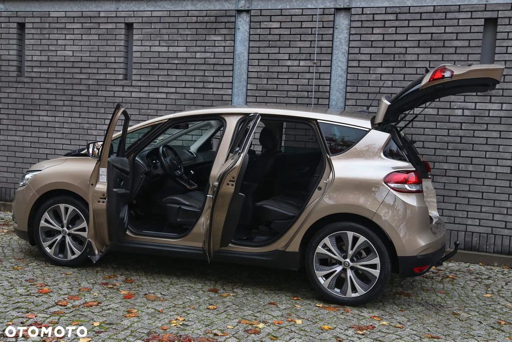 Renault Scenic ENERGY dCi 130 INTENS - 16