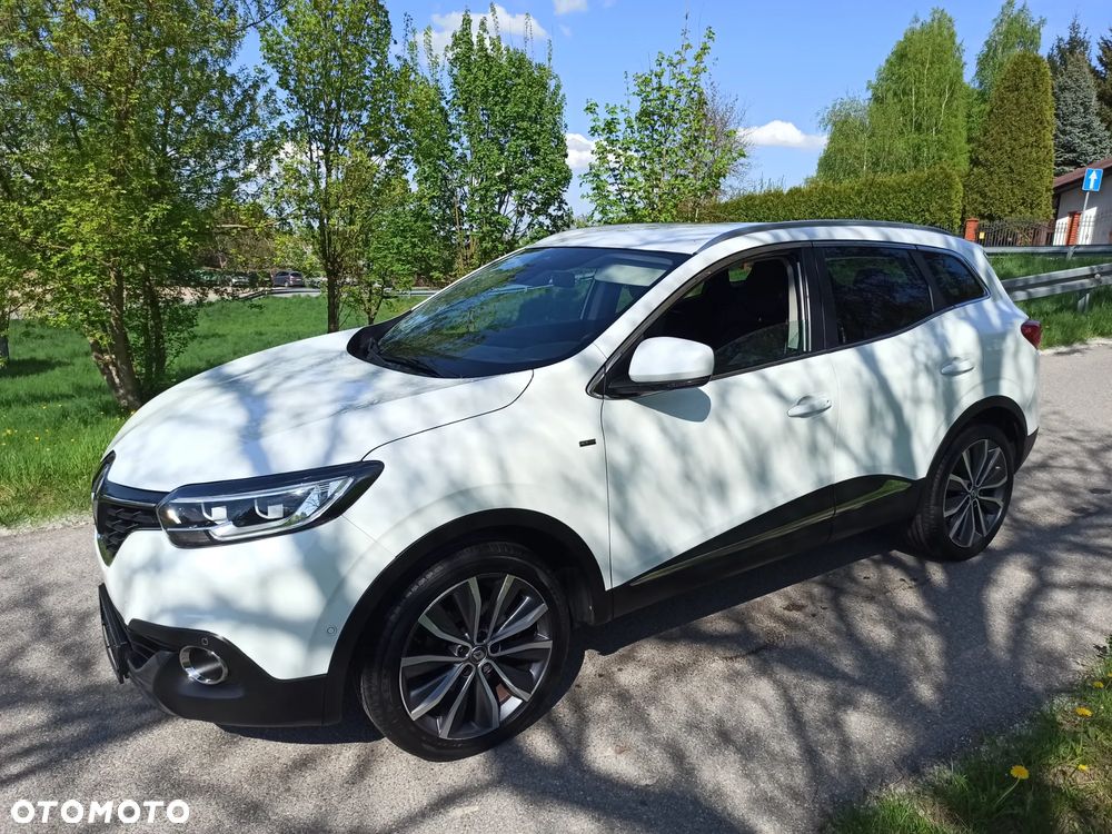 Renault Kadjar 1.2 Energy TCe Limited - 4