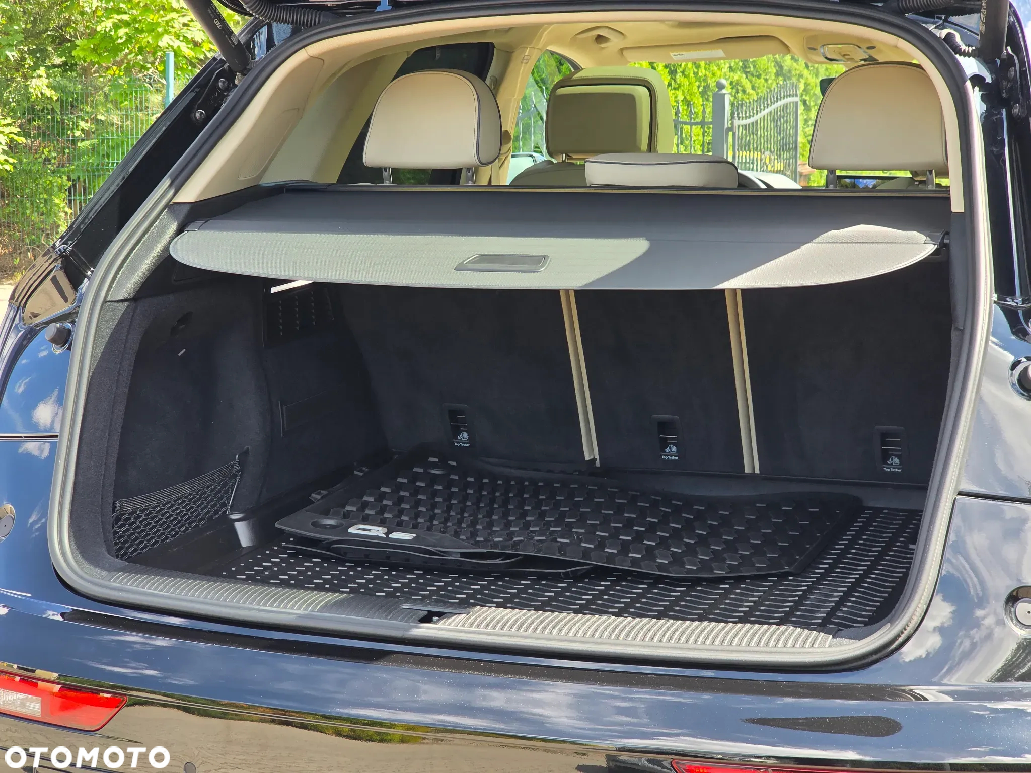 Audi Q5 - 39