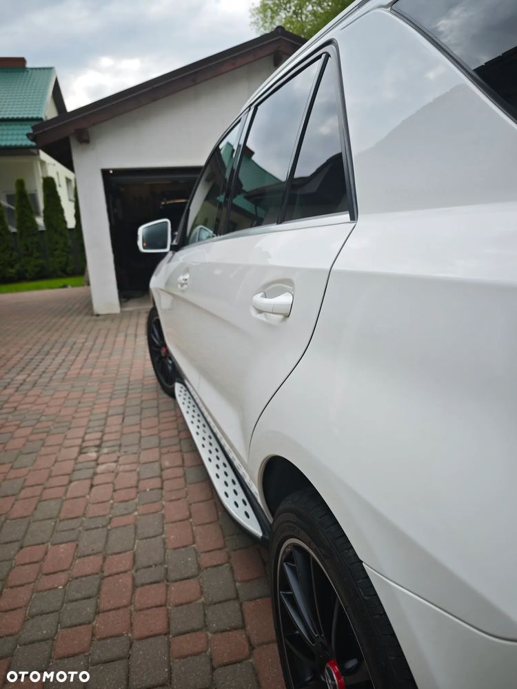 Mercedes-Benz GLE - 15