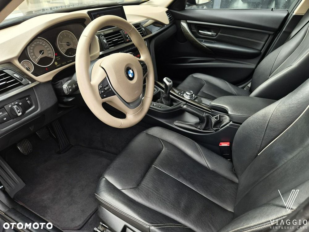 BMW Seria 3 - 24