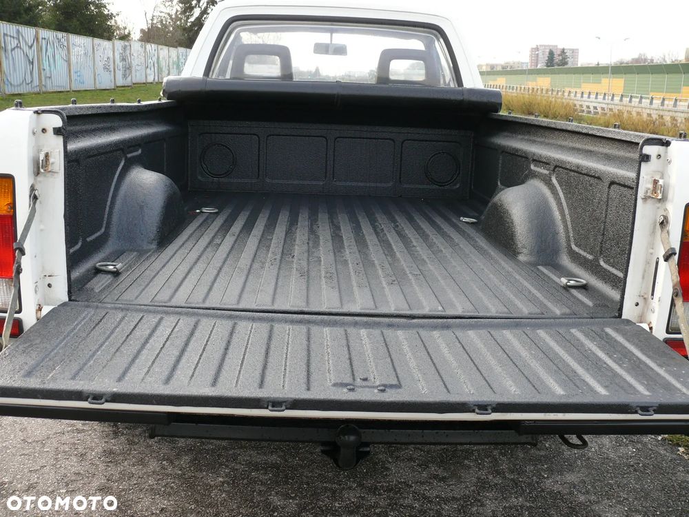 Volkswagen Caddy - 4