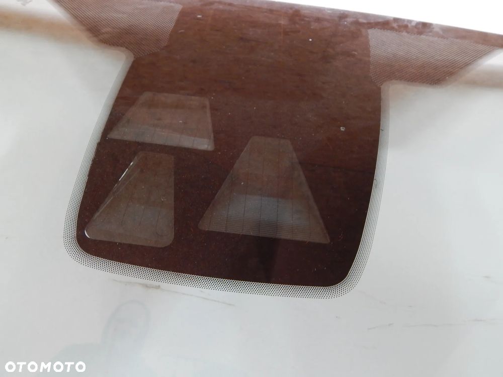Szyba przednia czołowa Ford Focus MK3 10-18 Łuków części - 2