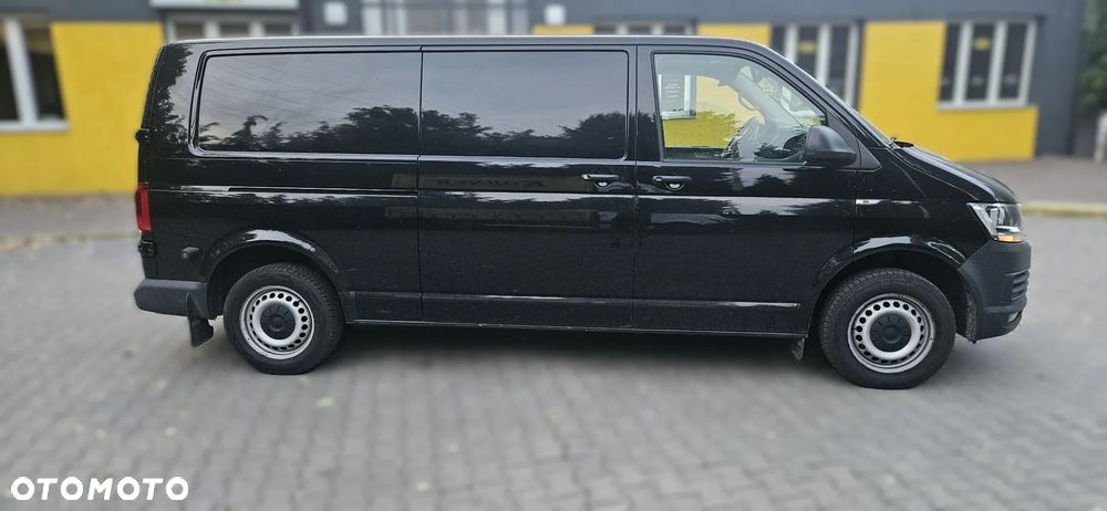 Volkswagen Transporter T6 - 4