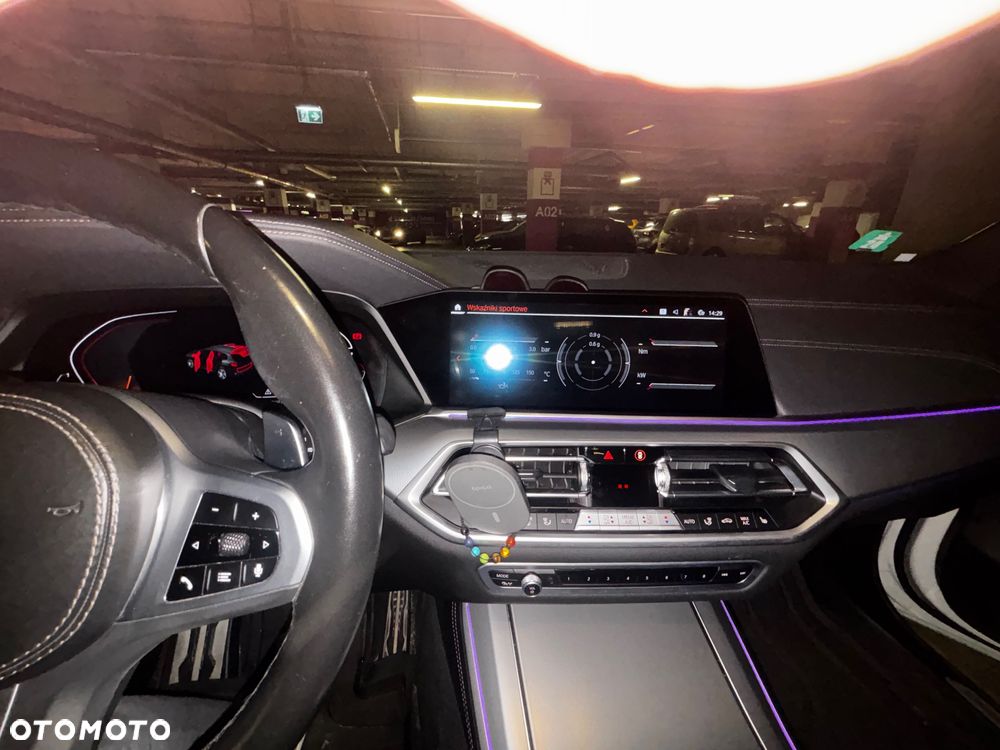 BMW X5 xDrive25d - 26