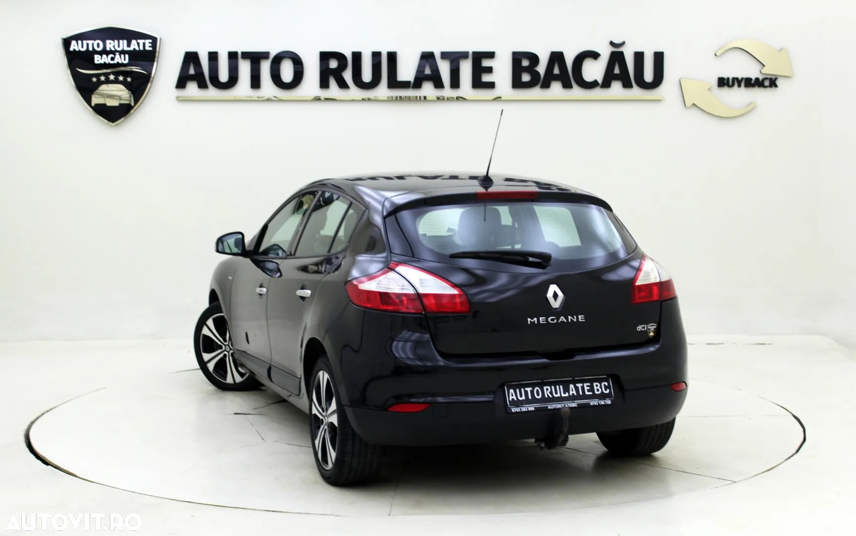 Renault Megane - 7