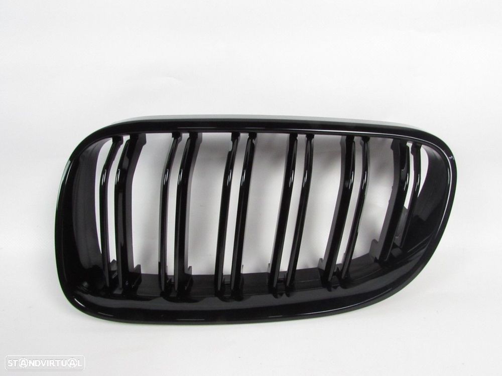 Grelhas Duplas Novo BMW 3 Coupe (E92)/BMW 3 Convertible (E93) - 3