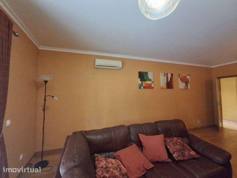 Apartamento em condomínio fechado no Alvor - Grande imagem: 5/18