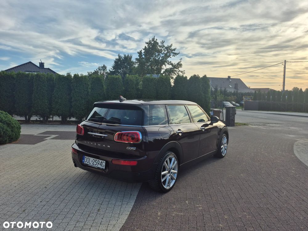 MINI Clubman Cooper - 8