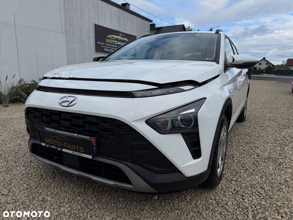 Hyundai Bayon - 6