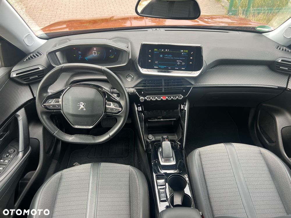 Peugeot 2008 136 Allure - 21
