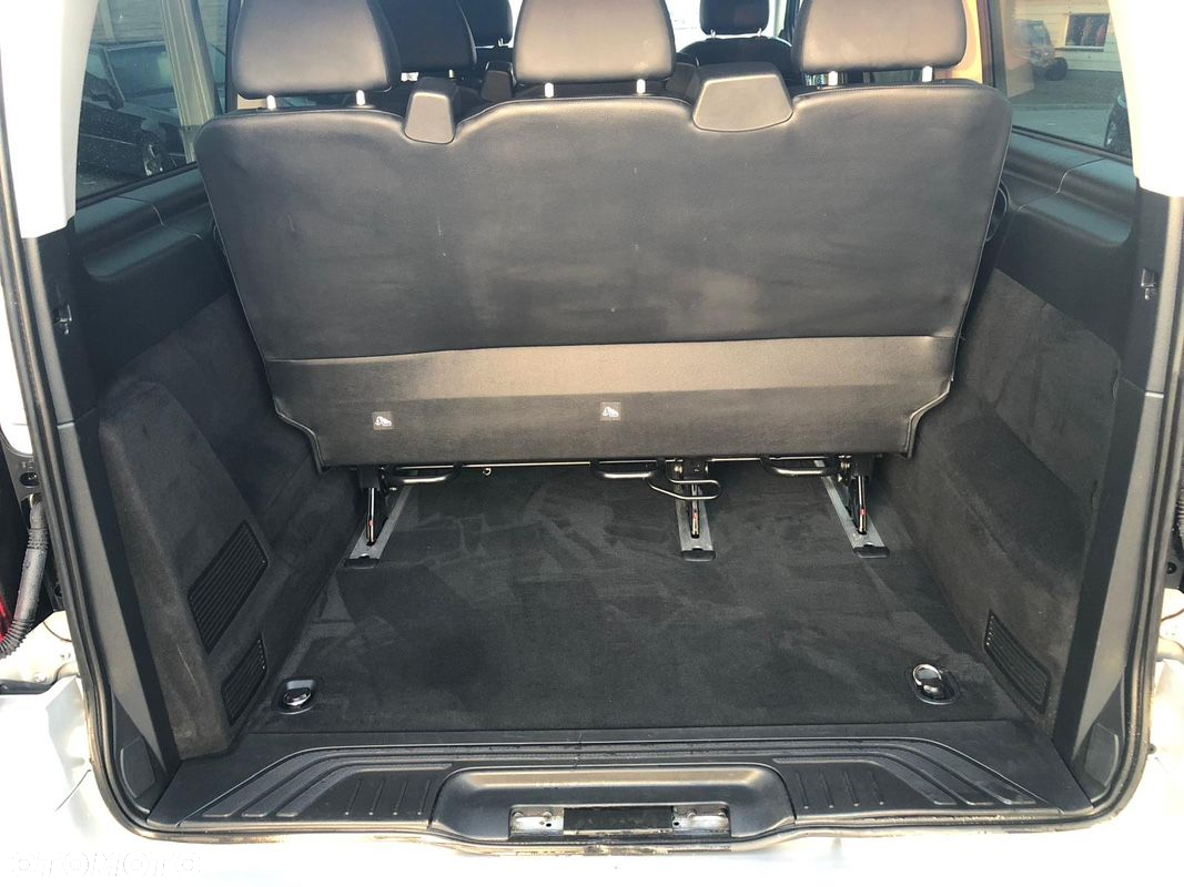Mercedes-Benz Vito - 8