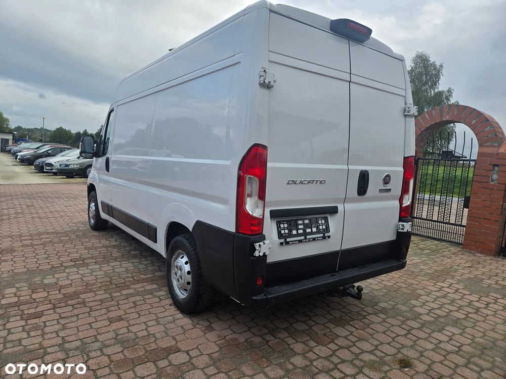 Fiat Ducato - 11