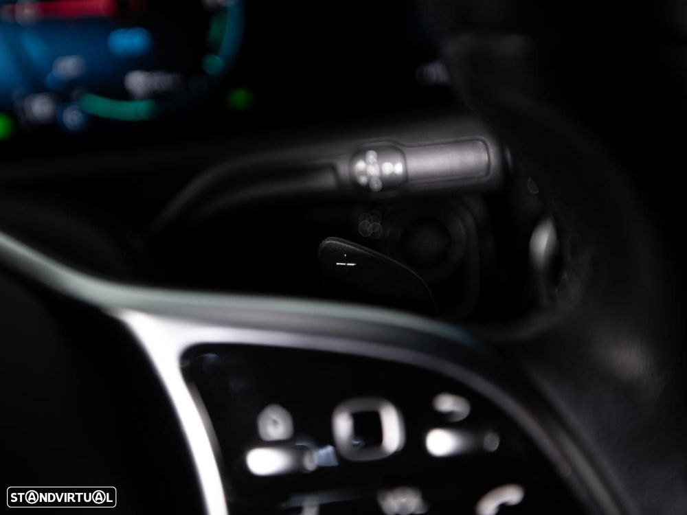 Mercedes-Benz A 250 e Progressive - 17