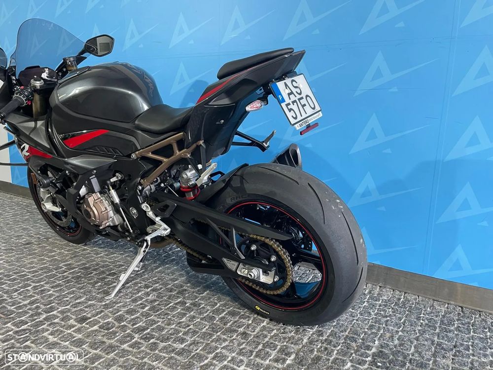 BMW S 1000 RR - 6
