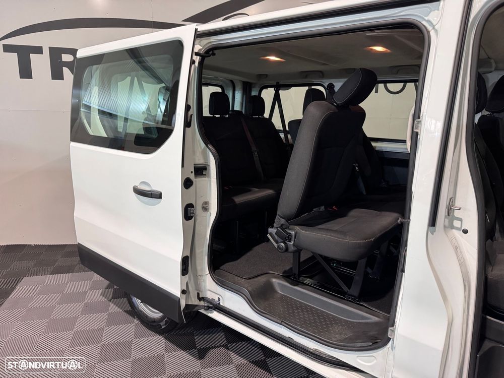 Renault Trafic 1.6 dCi L2H1 1.2T SS - 4
