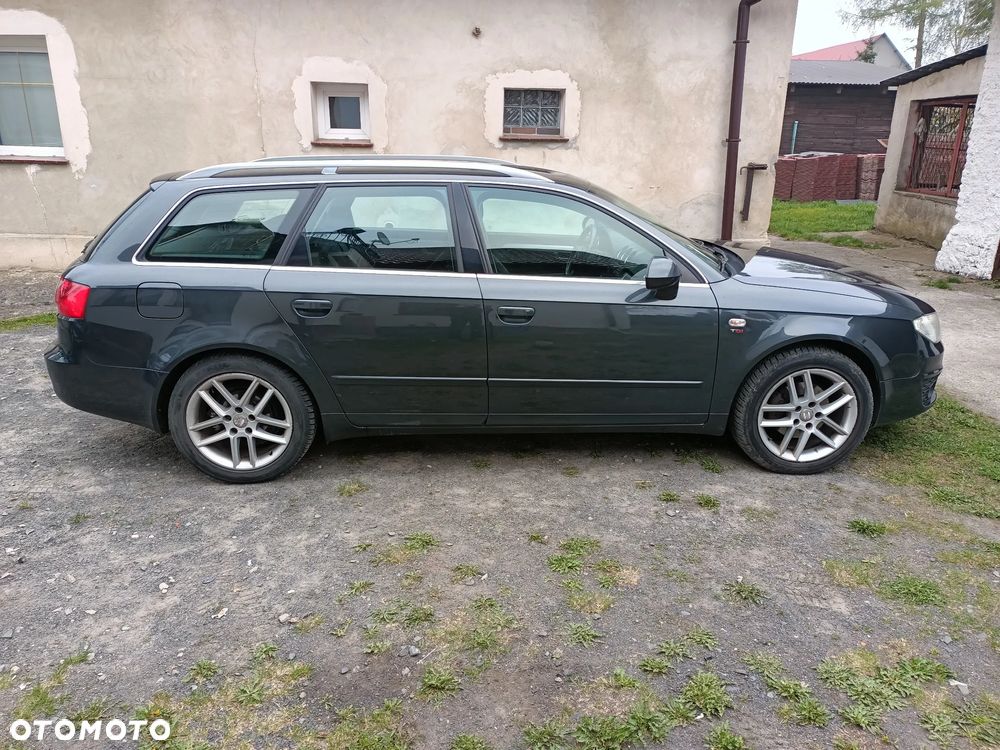 Seat Exeo 2.0 TDI DPF Style - 7