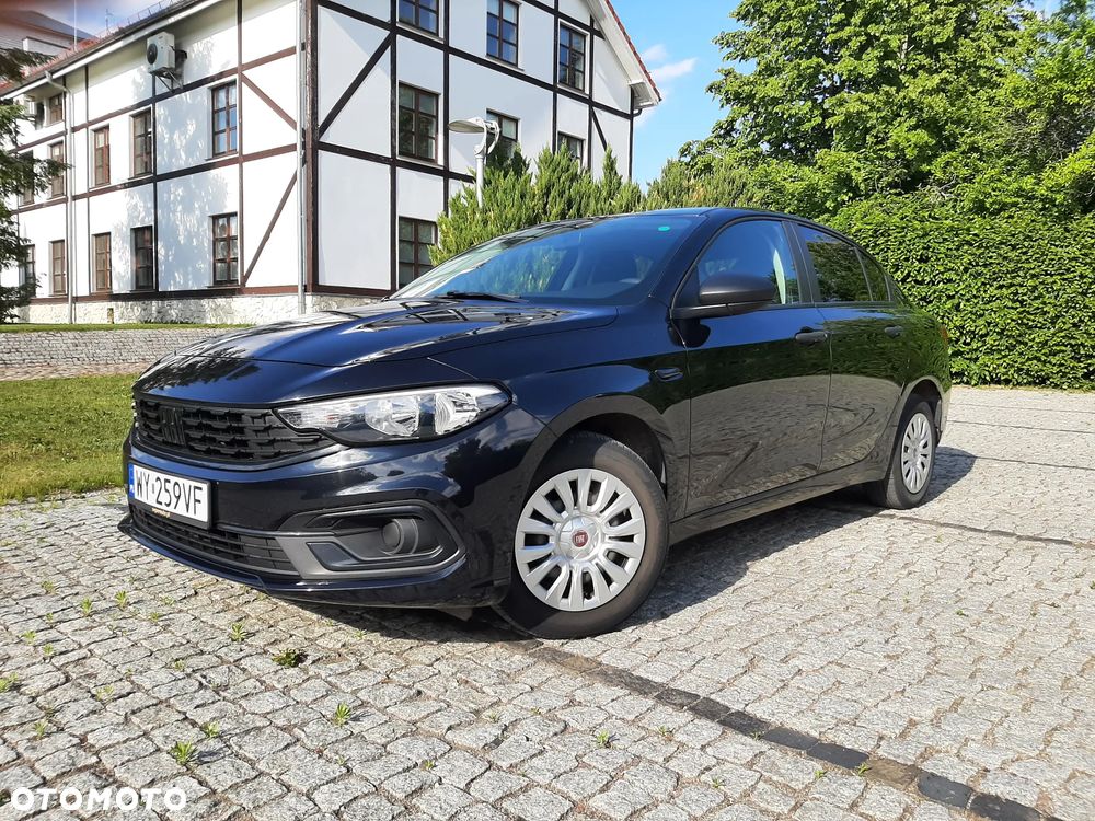 Fiat Tipo 1.4 Classic - 2