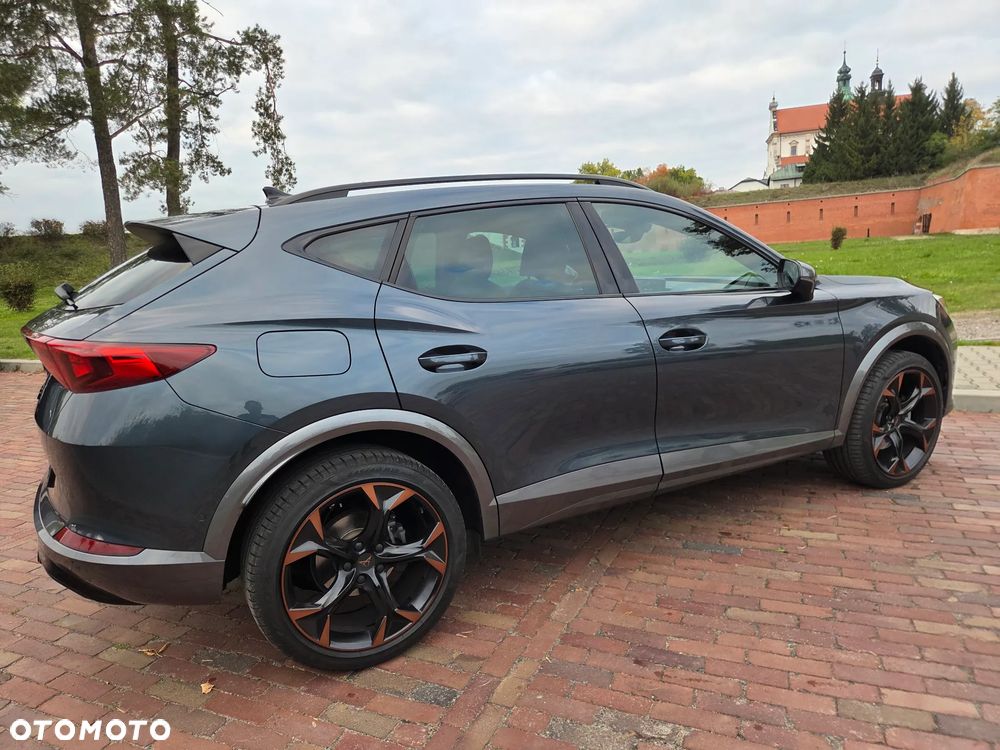 Cupra Formentor 2.0 TSI 4Drive DSG - 6