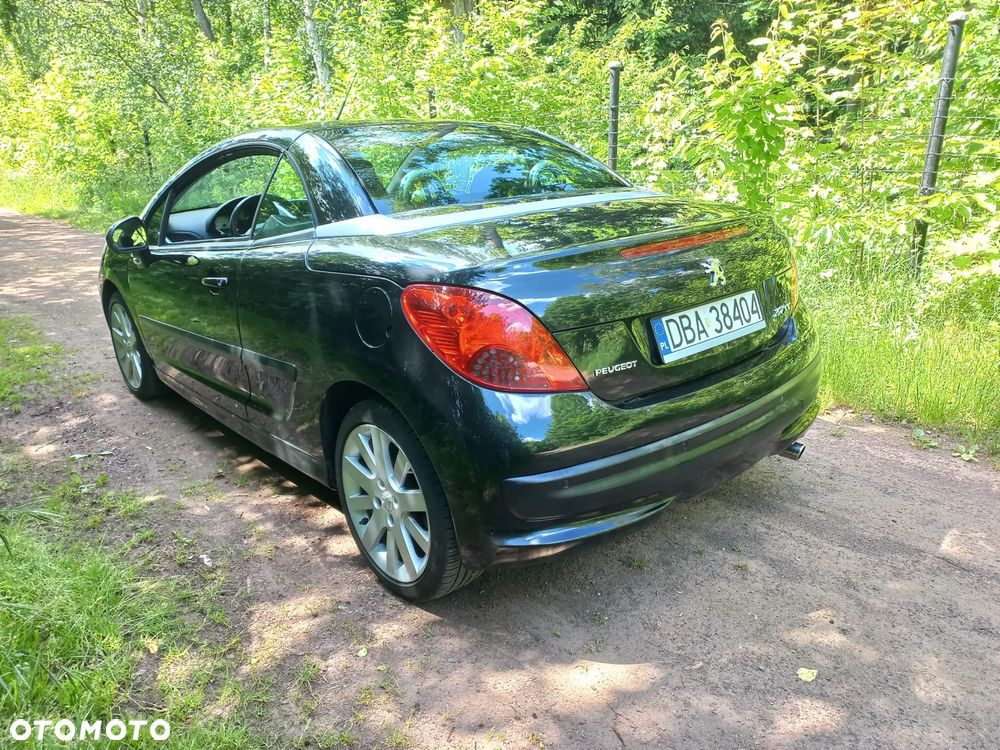 Peugeot 207 120 Premium - 29