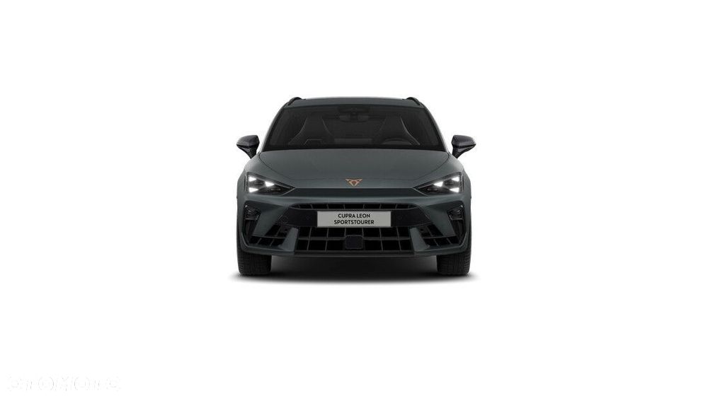 Cupra Leon Sportstourer 2.0 TSI 4Drive VZ DSG - 2