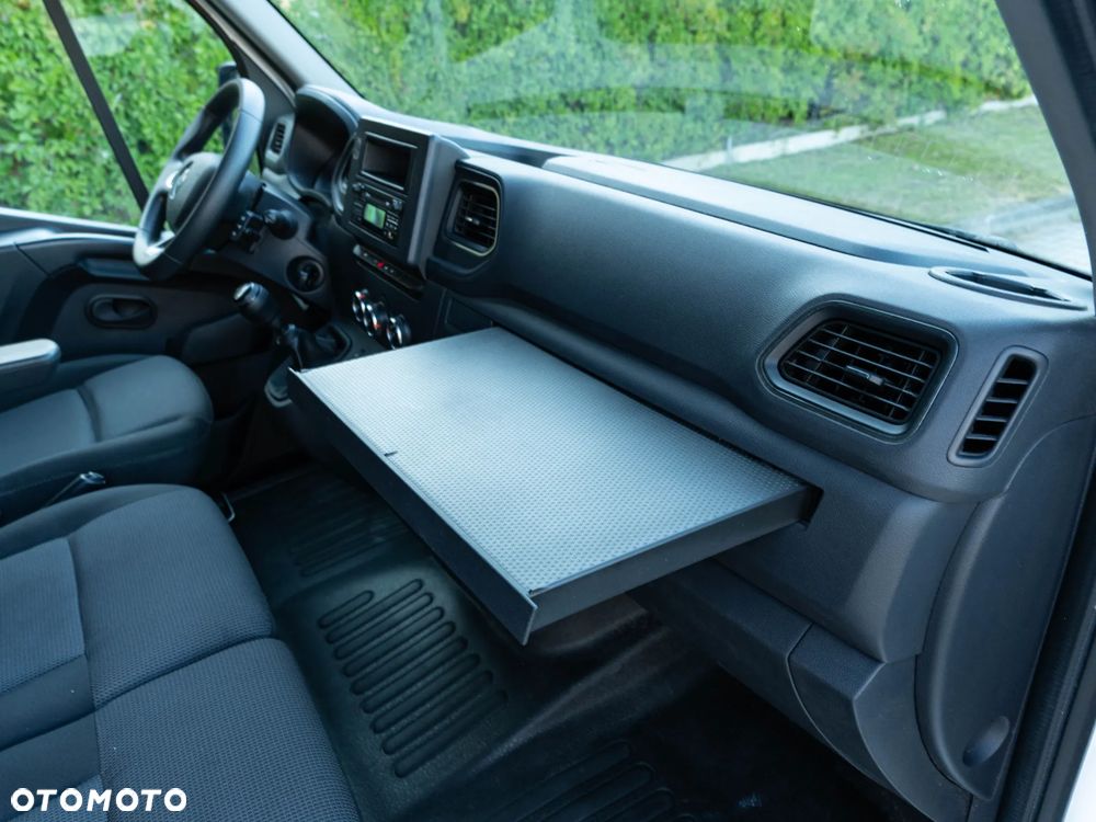 Renault Master - 20