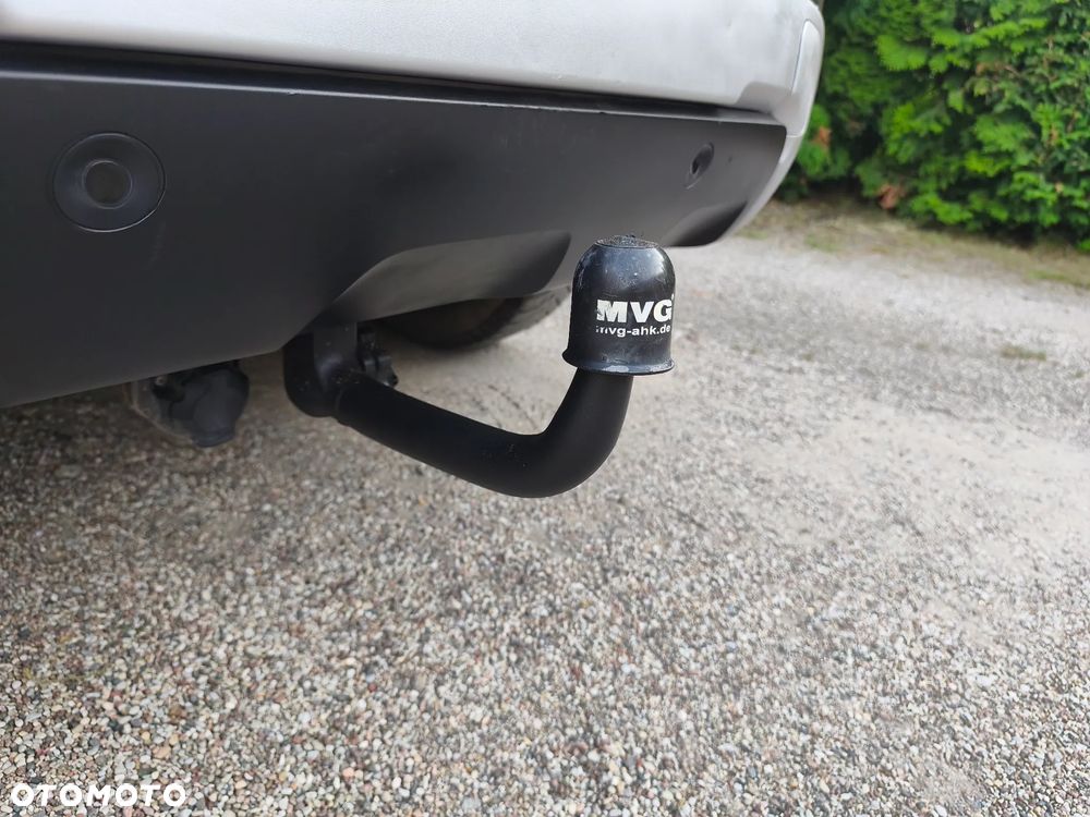 Dacia Duster 1.6 SCe Prestige - 14