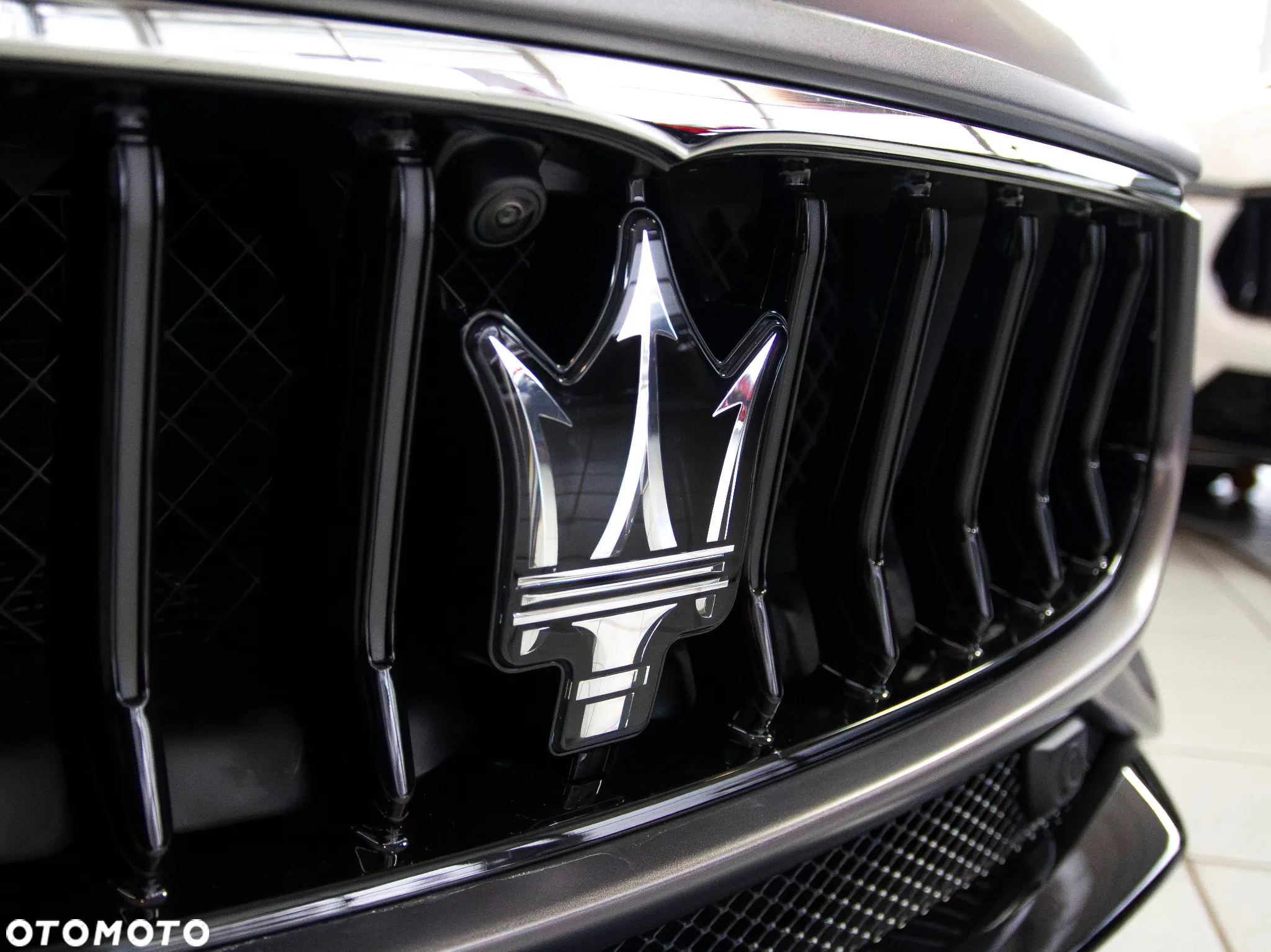 Maserati Ghibli S Q4 Modena - 10