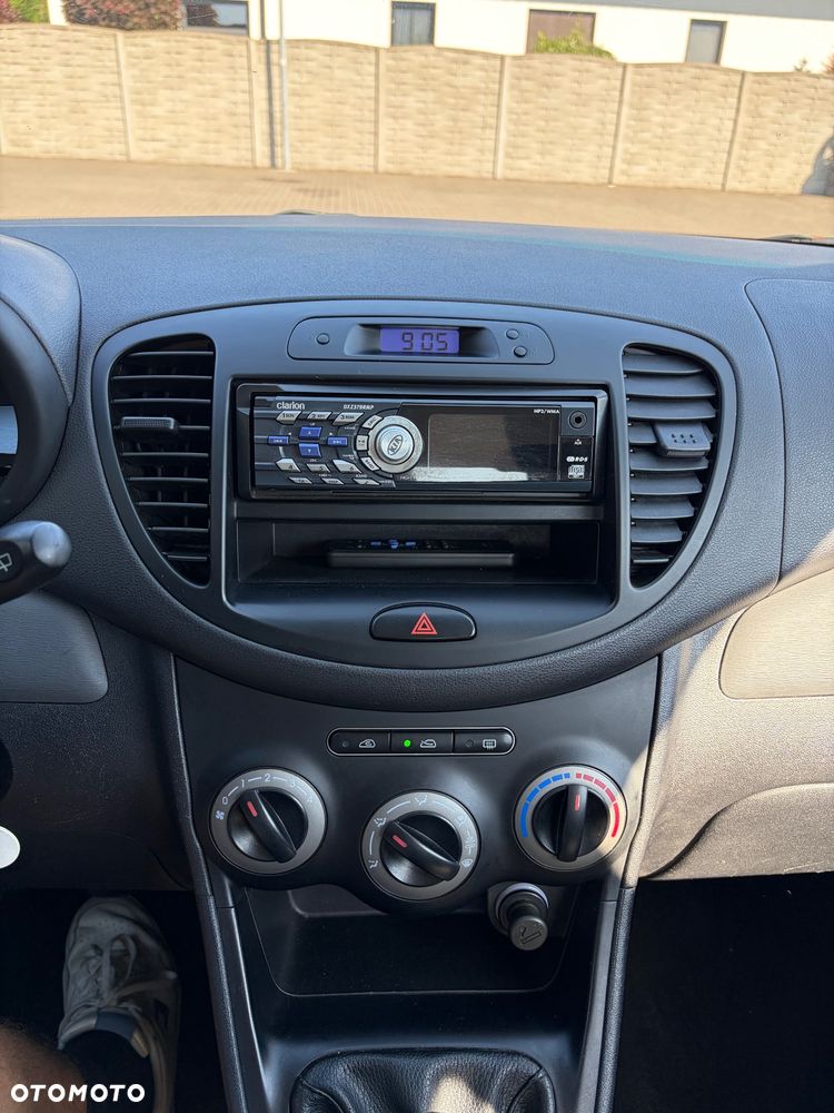 Hyundai i10 1.1 5 Star Edition - 13