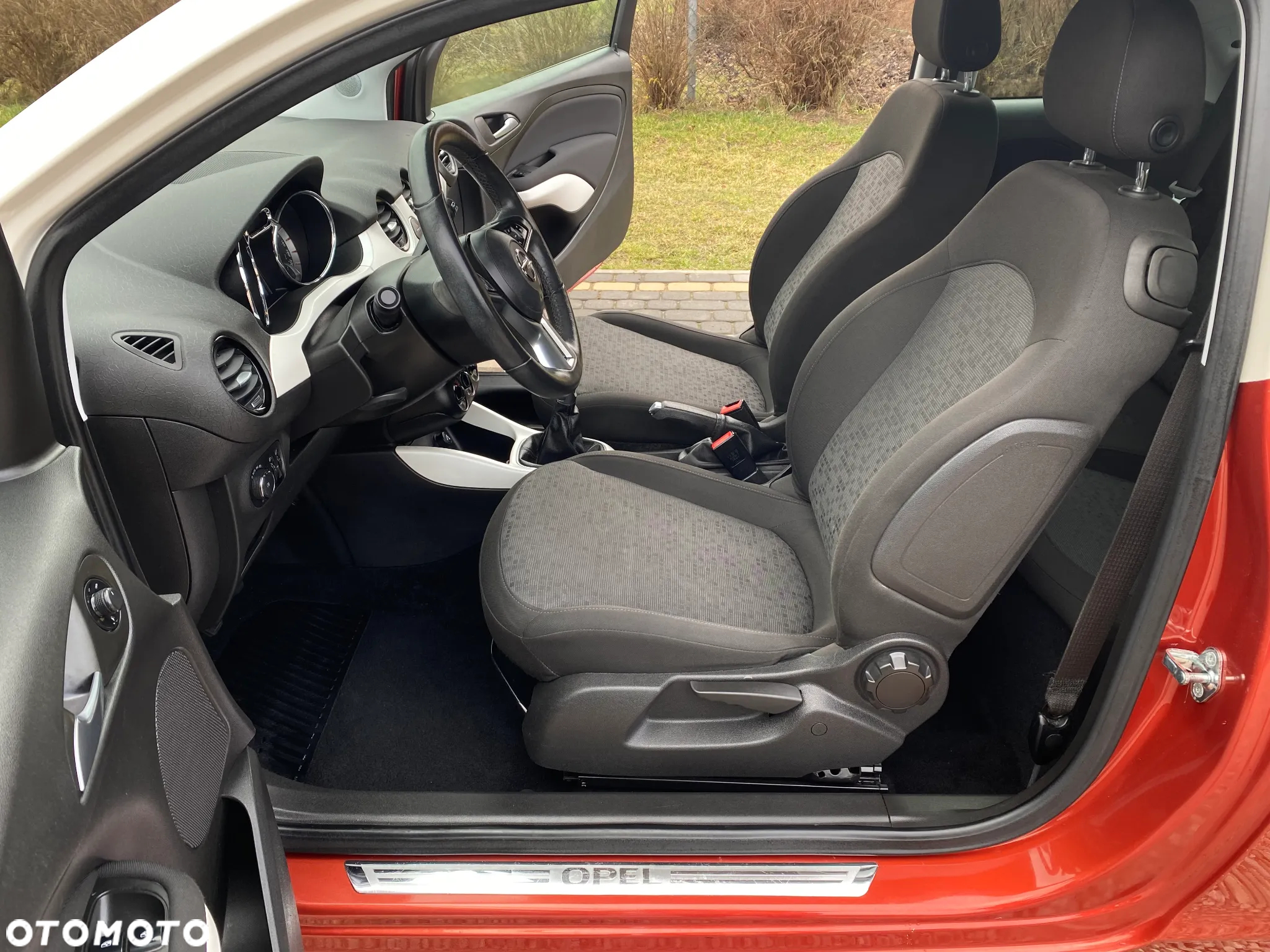 Opel Adam 1.4 Jam - 30