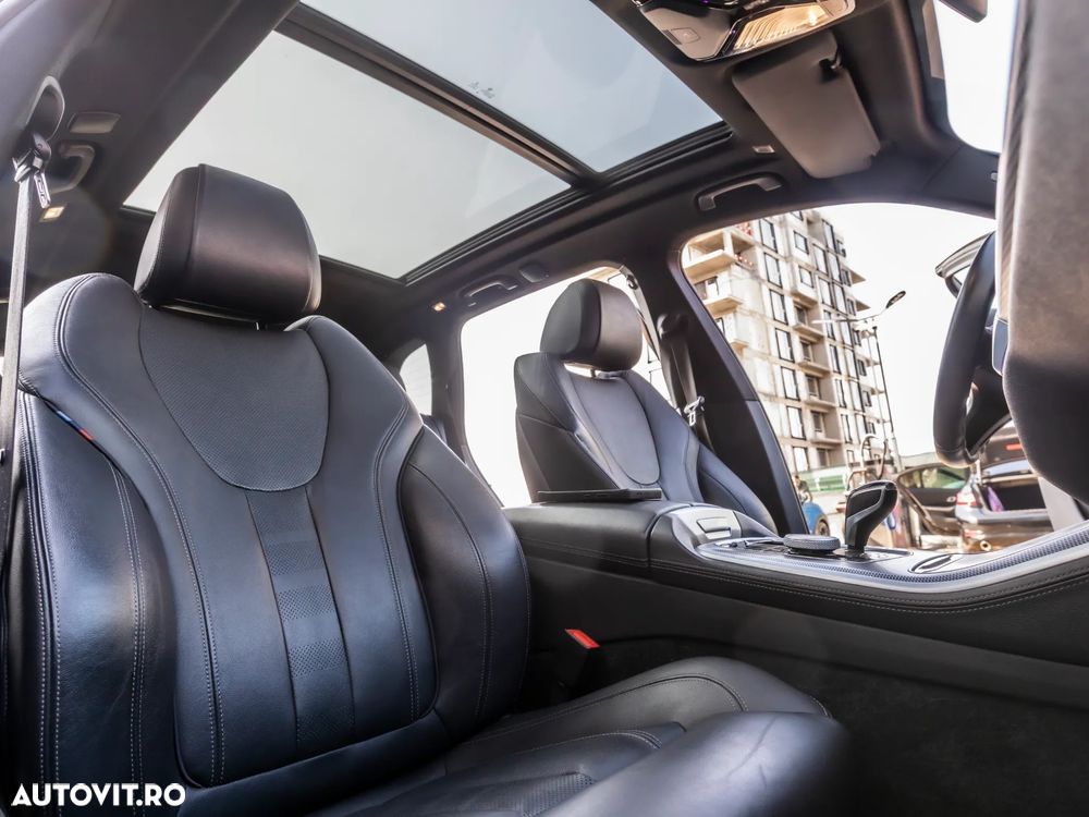 BMW X5 xDrive45e AT PHEV - 5