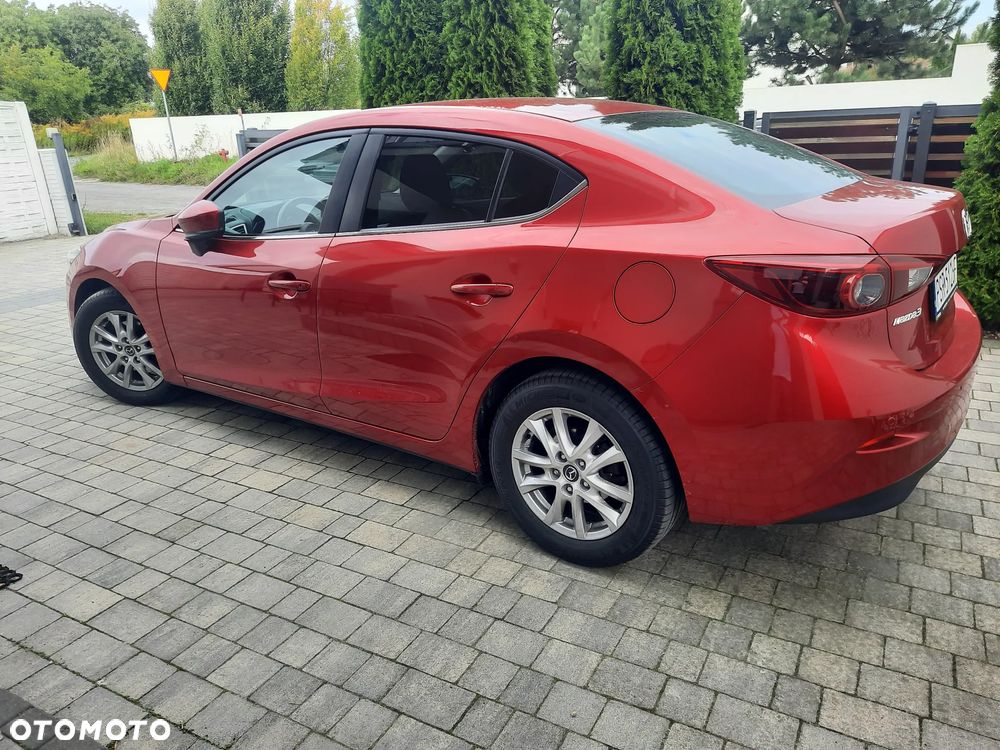 Mazda 3 2.0 Skyenergy - 27