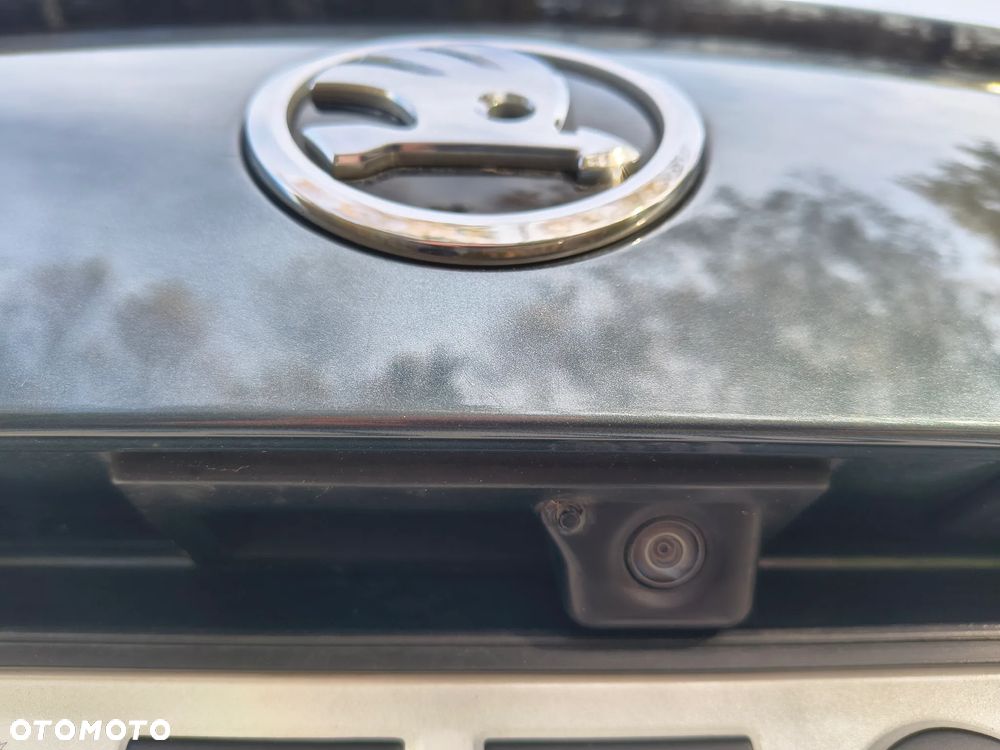 Skoda Octavia 1.5 TSI ACT Style DSG - 11