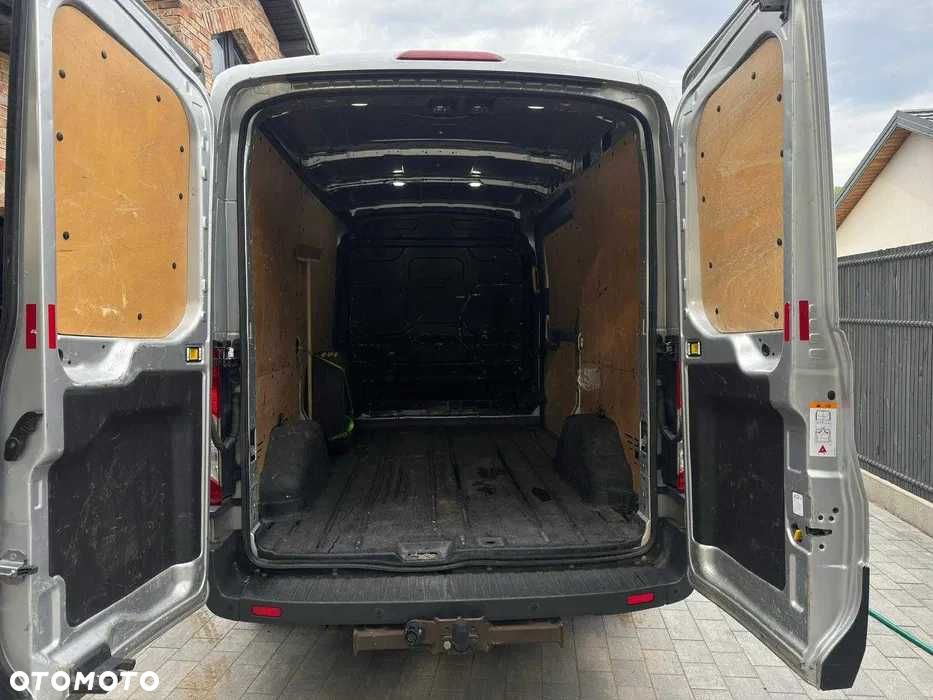 Ford Transit - 6