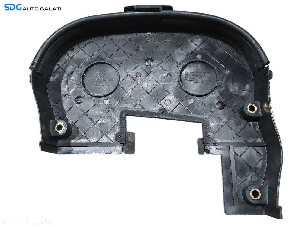 Capac Distributie Superior Motor Chevrolet Aveo T250 1.4 B 2003 - 2011 Cod 96184083 [N3310] - 4