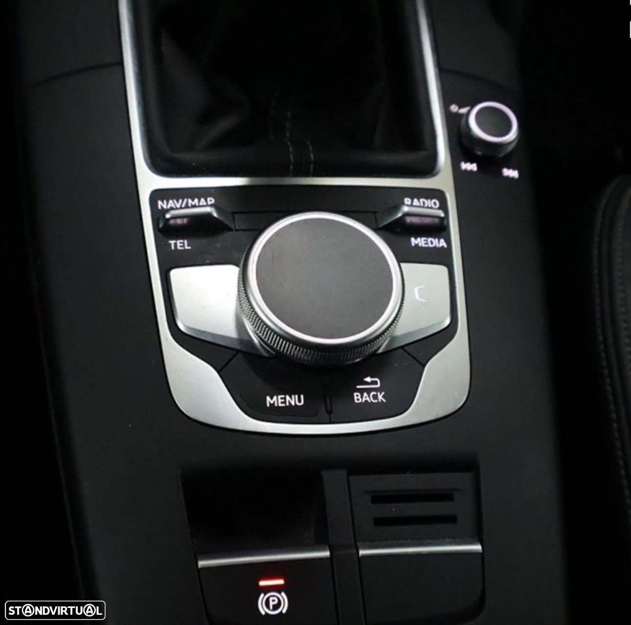 Audi A3 Sportback 1.0 TFSI S-line - 27