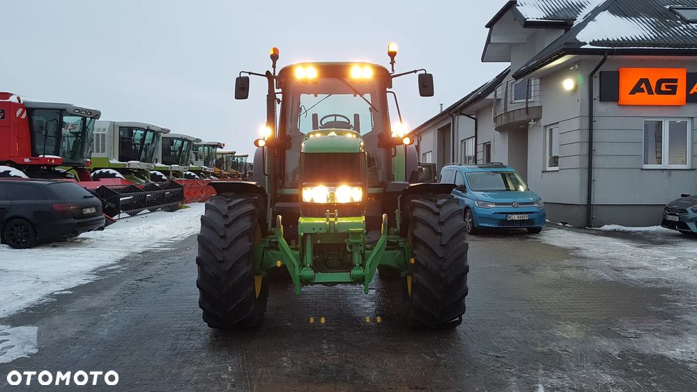 John Deere 7430 Premium 2011R !!! - 13