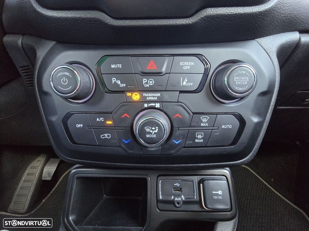 Jeep Renegade 1.0 T 80º Aniversário - 22