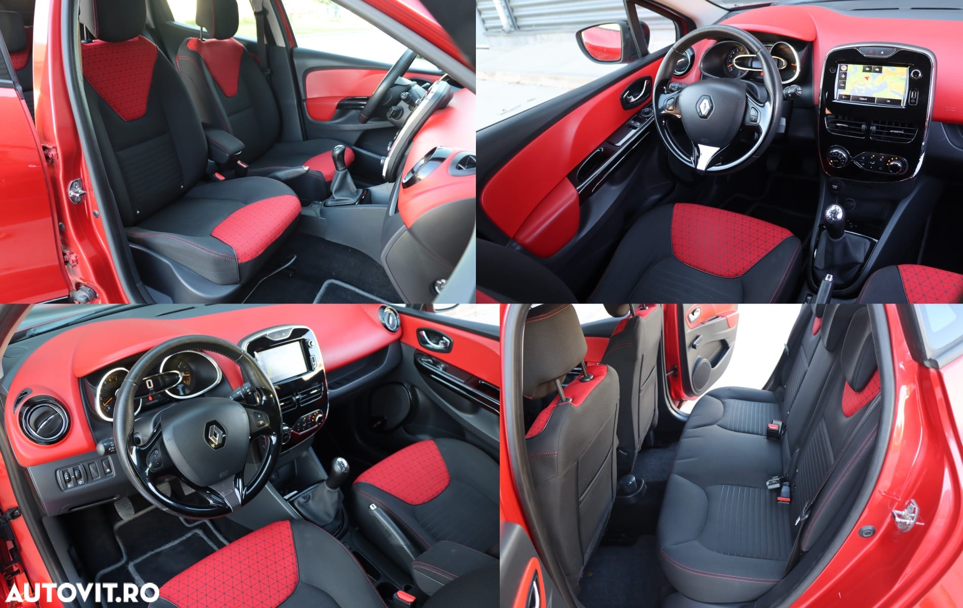 Renault Clio ENERGY TCe 90 Start & Stop Luxe - 5