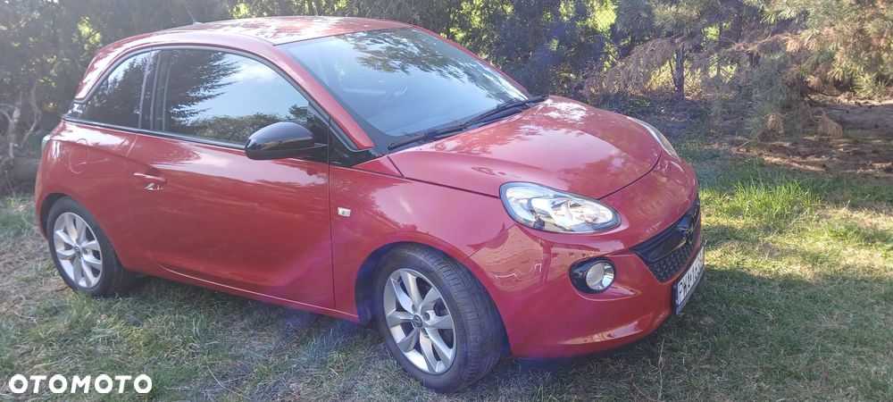 Opel Adam 1.4 - 1