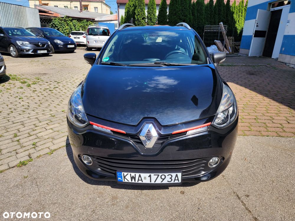 Renault Clio Energy TCe 90 Start & Stop Dynamique - 3
