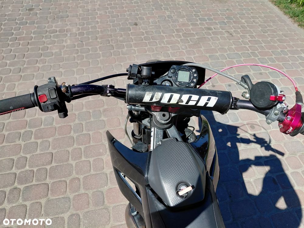 Derbi Senda - 9
