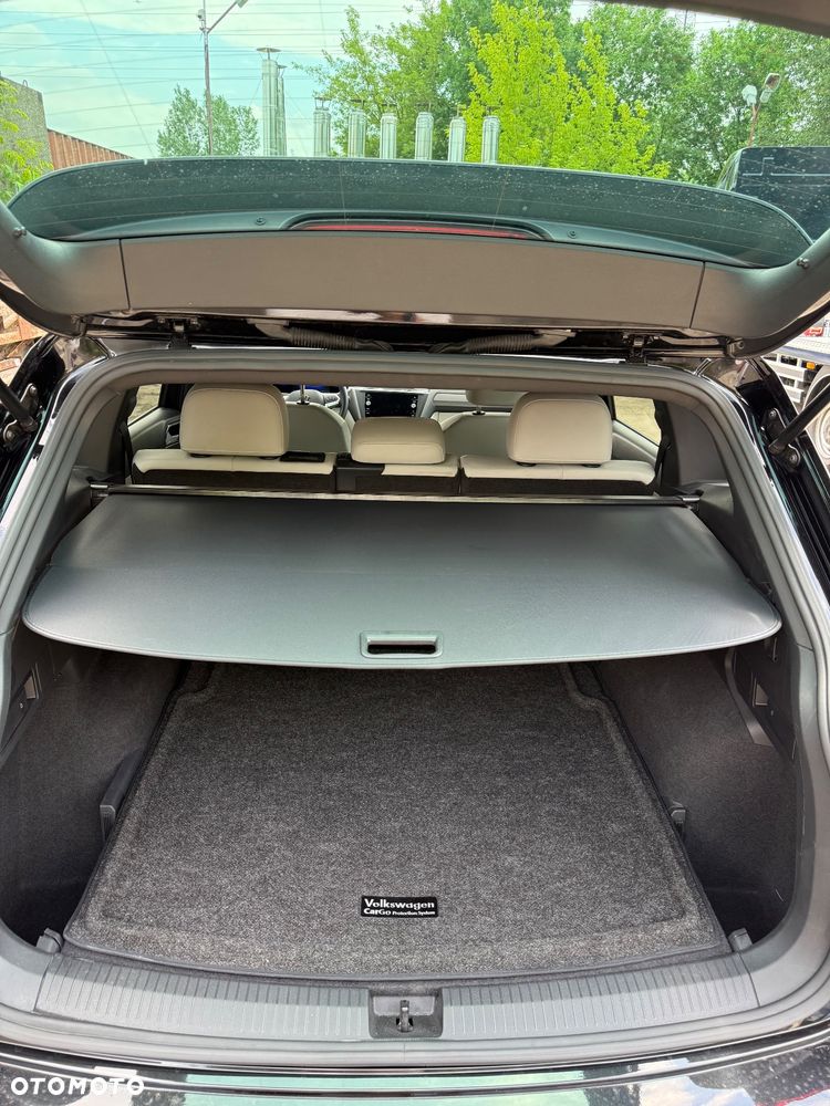 Volkswagen Tiguan 2.0 TSI 4Mot R-Line DSG - 19