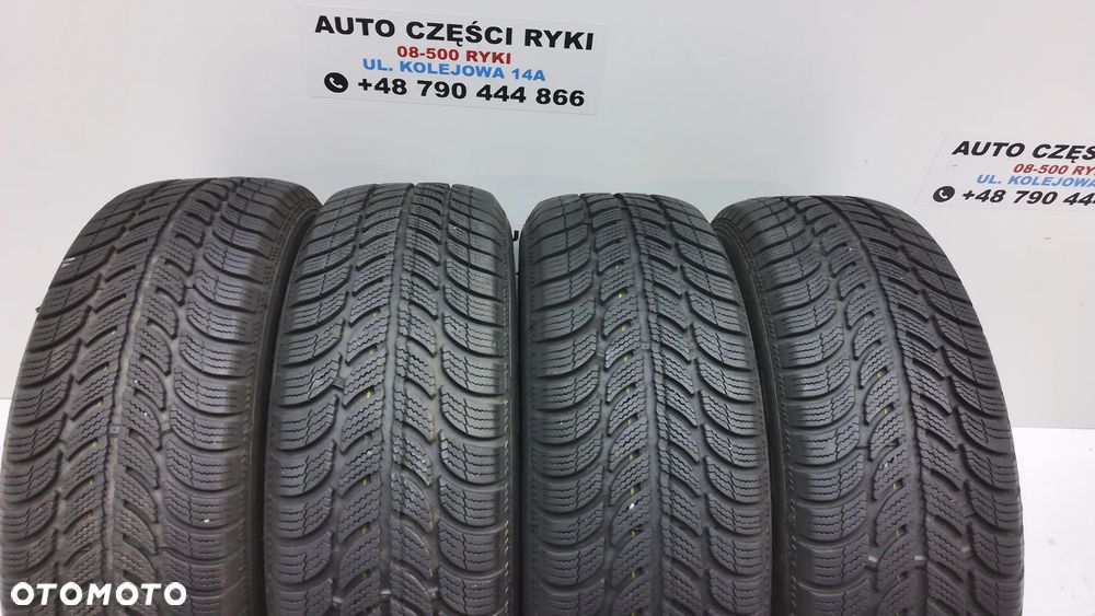 185/65R14 86T Dębica Frigo 2 - 1