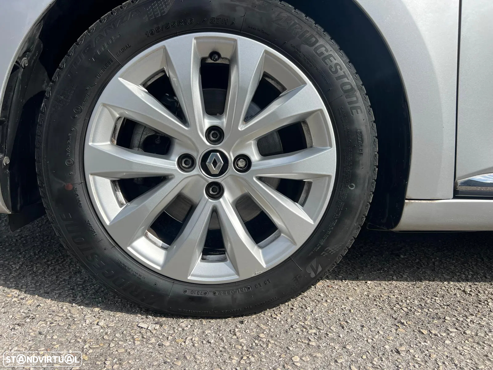 Renault Clio 1.5 Blue dCi Intens - 5
