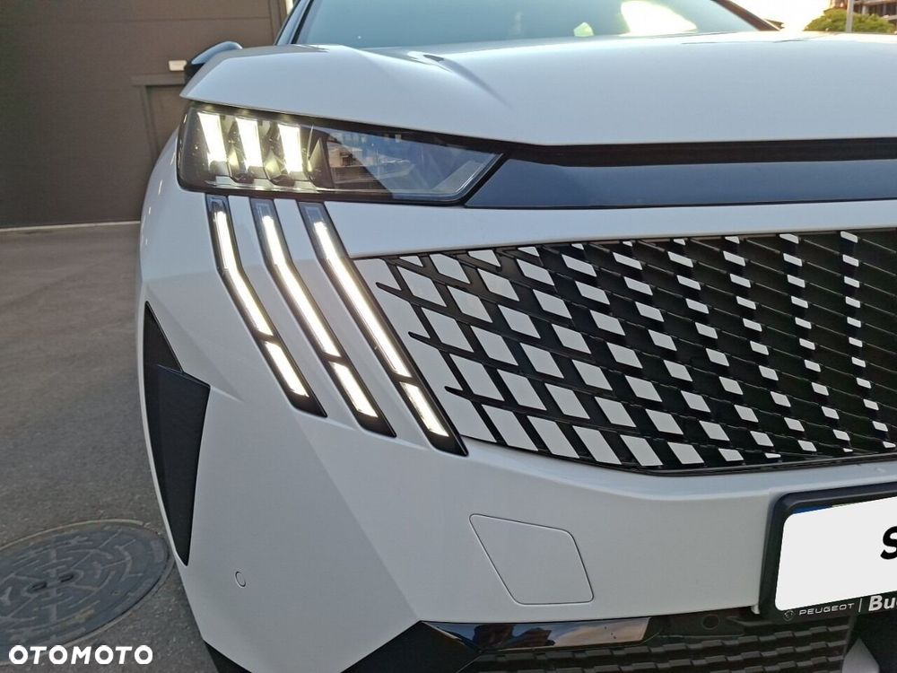 Peugeot 3008 - 14